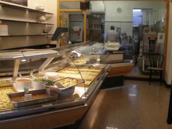 Il Pastificio del Borgo